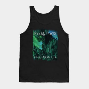 Null Rays B-Side Cover Art Tank Top